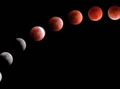 Lunar Eclipse 2022: Date, time and visibility in India