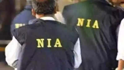NIA files chargesheet against Dawood Ibrahim, Chhota Shakeel, 3 others in Mumbai