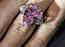 Largest pink diamond ever to auction for $35 million