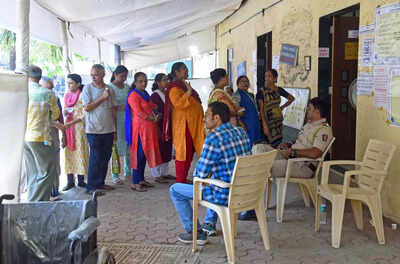 Andheri East bypoll: Counting of votes to be held on Sunday