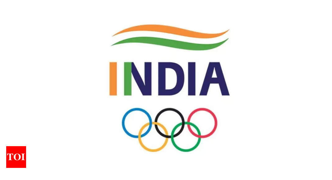 IOA set to have equal male and female representation with voting rights in its General Assembly | More sports News – Times of India