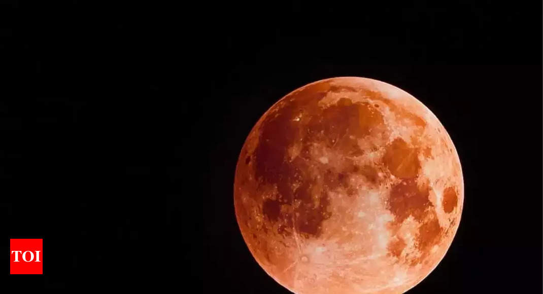 Lunar Eclipse 2022: Check Dos and Don'ts, timings, and other details here