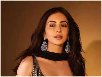 Rakul Preet Singh on North-South debate; says, 'People love to write about things that are not working'