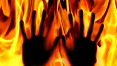 Woman burnt alive over suspicion of witchcraft in Gaya