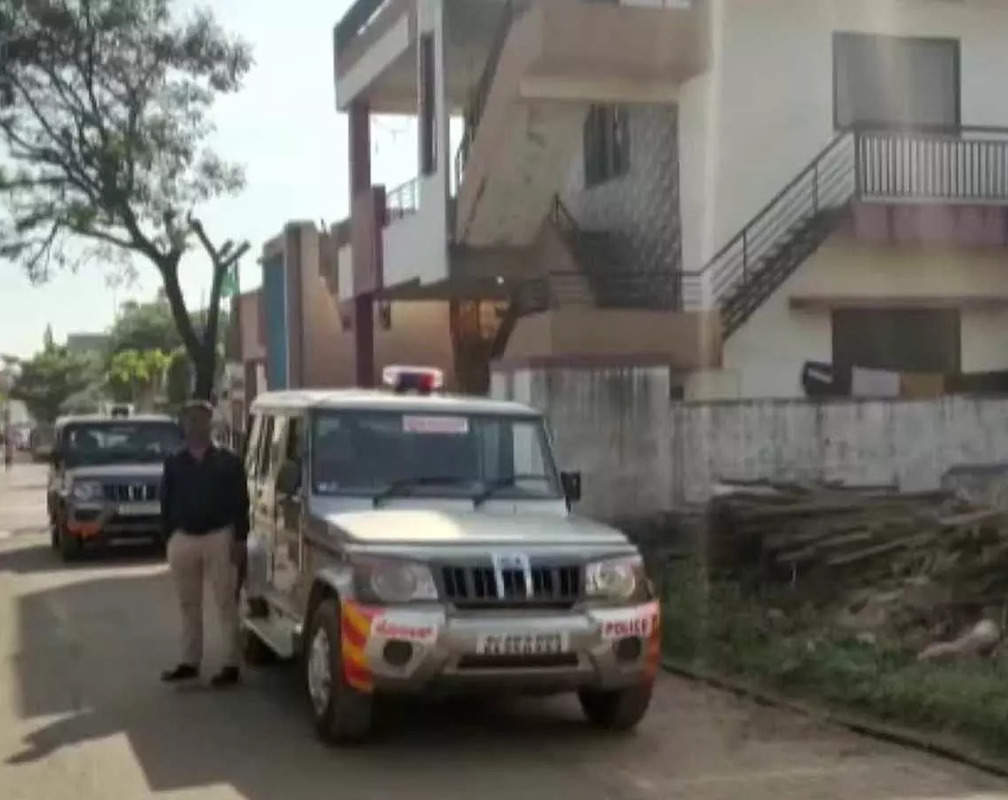 
Karnataka: NIA detains three accused in Praveen Nettaru murder case
