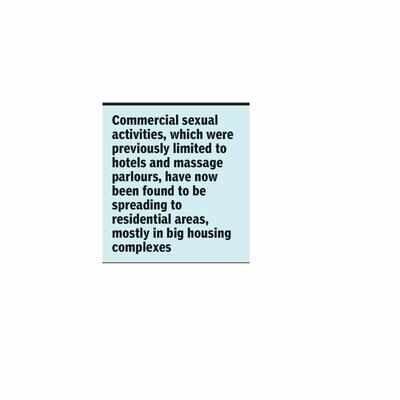 Women from 23 states trafficked to Goa: ARZ | Goa News - Times of India