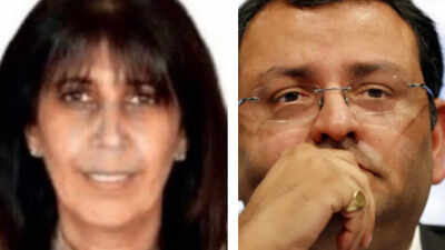 Pandole booked for rash driving, negligence in Mistry accident case