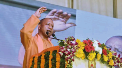 People's health is top priority, government ensuring quality health infrastructure: UP CM Yogi Adityanath