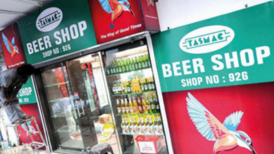 Overcharging on liquor bottles may soon attract Rs 2 lakh penalty in Uttar Pradesh