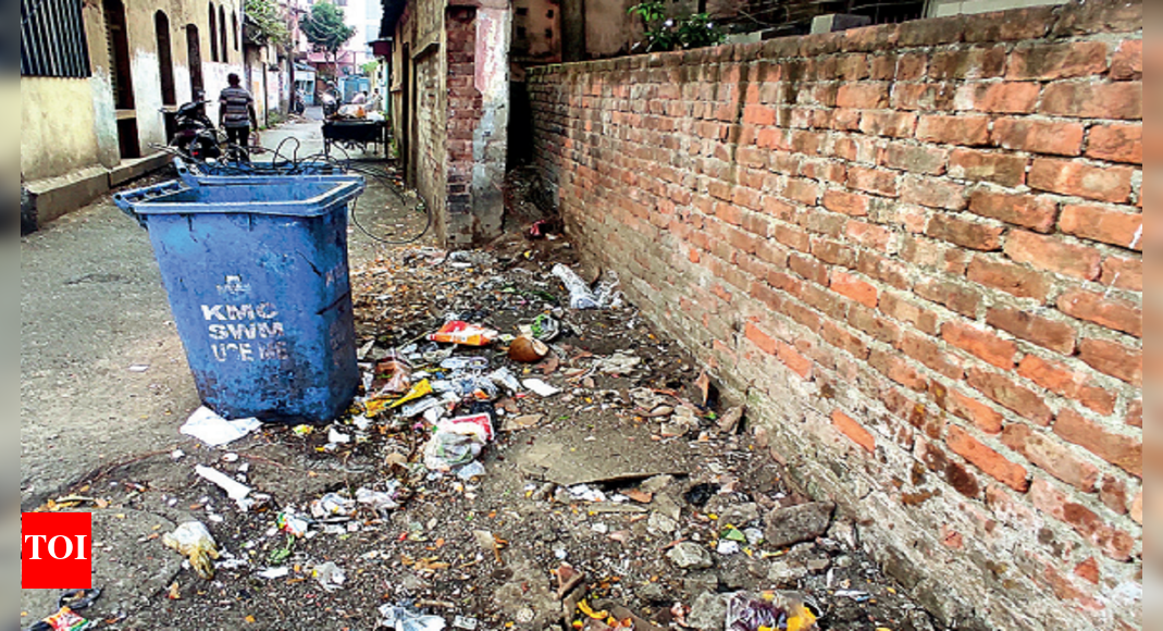 Kolkata Municipal Corporation to extend garbage collection hours, do