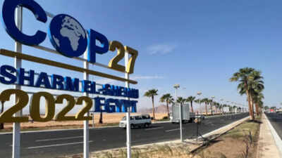 India to flag climate finance gap at COP27