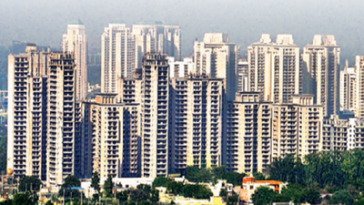 North Hyderabad new address for budget homes | Hyderabad News - Times