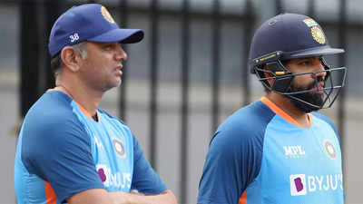 T20 World Cup: India face Zimbabwe in the last league hurdle
