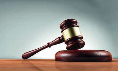 Retorcido Validación metálico Firm Can Be Punished For Flesh Trade Only If It's Party To It: Hc |  Bengaluru News - Times of India
