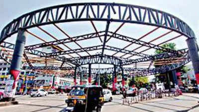 Skywalk Plan In Kottayam To Gain Pace After HC S Direction Kochi News   95329346 