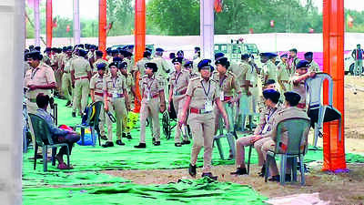 PM Narendra Modi to kick off poll campaign from Valsad’s Kaprada today