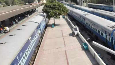 Railways to run 13 more special passenger trains