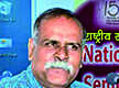 
Kishore Basa to be NMA chairman
