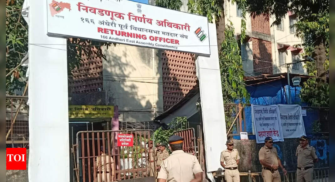 Assembly bypolls result in 6 states: Key points