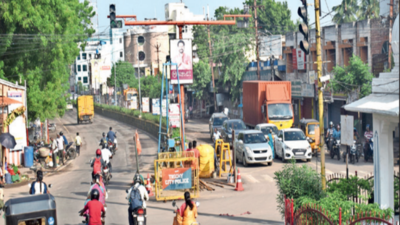 Trichy flyover proposals get highways department technical nod