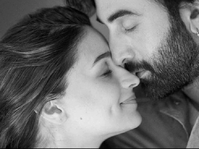 Alia and Ranbir welcome a baby girl!