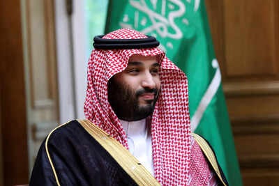 Saudi crown prince's Pakistan visit on track despite political upheaval