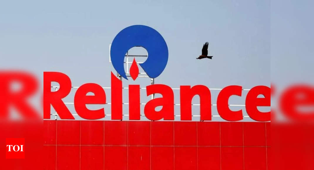 Reliance India’s best employer; in top 20 worldwide: Forbes – Times of India