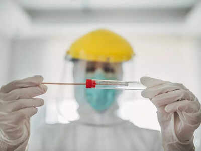 Despite global concerns, Pakistan, China working on deadly virus - Times of India