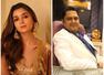 Did Alia choose Nov 6 as her delivery date?