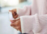 Know your pregnancy chances in each cycle phase