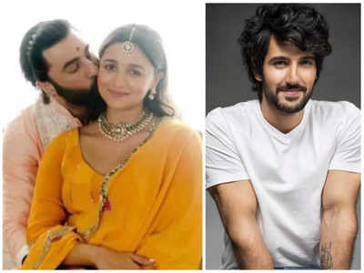 "Alia Bhatt-Ranbir Kapoor's daughter arrival is delightful news," buddy Aditya Seal exhilarates- Exclusive