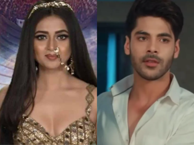 Naagin update, November 5: Rishabh gets to know that Prathna is his daughter