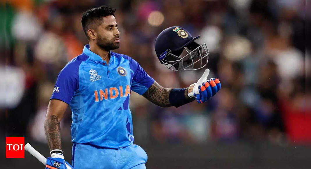 ‘Surya adds light to this team’: Twitter erupts after India’s convincing win over Zimbabwe | Cricket News – Times of India