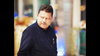 Customs strip-searched my son, committed excesses, alleges Rajya Sabha MP P V Abdul Wahab