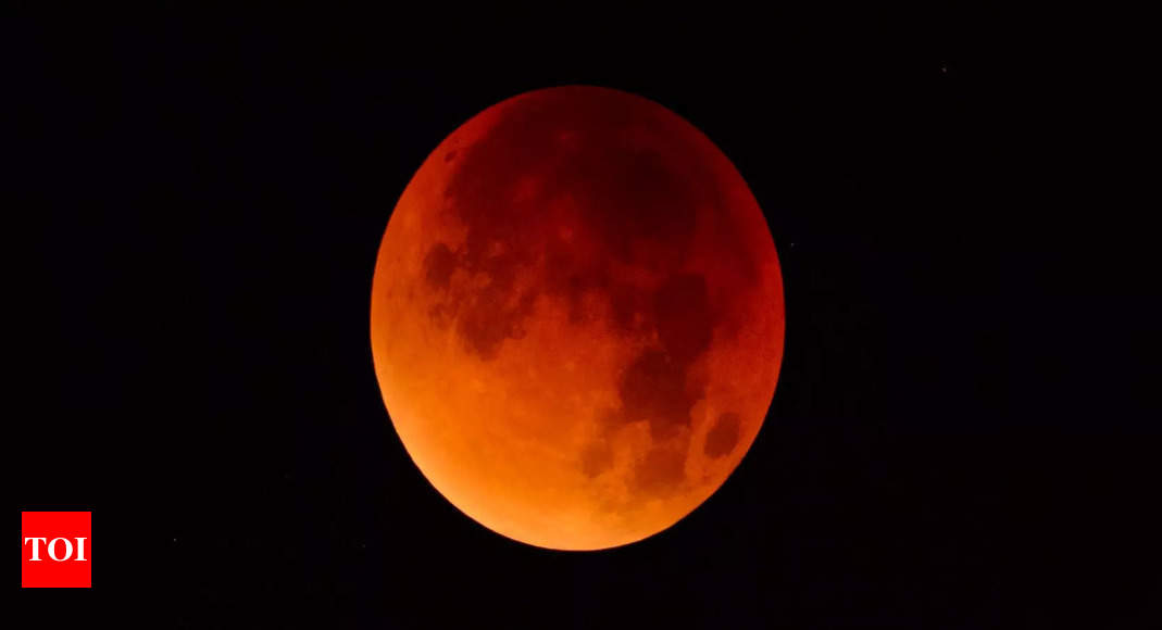 Lunar Eclipse 2022: Check Dos and Don'ts, timings, and other details here