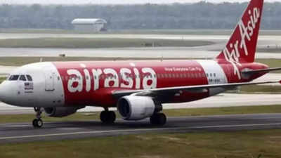 AirAsia India Pune-Bengaluru flight safely aborts take off after ‘brake hot’ warning