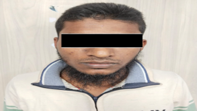 Suspected member of terror outfit AQIS held in Bengal