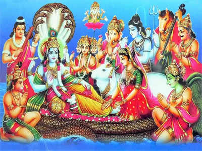 Vaikuntha Chaturdashi 2022: Date, Time, Story, Rituals and Significance