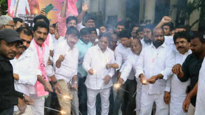 Saffron party’s victories a warning for Bihar’s grand alliance, BJD in Odisha