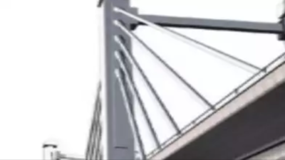Mumbai: Key Andheri bridge shuts today for reconstruction
