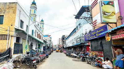 Coimbatore: Businesses in Kottaimedu reel under shockwaves of car blast