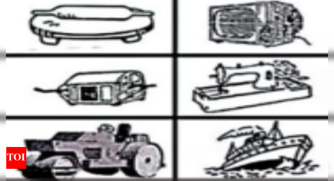 Trs: Munugode bypoll: ‘Car’ lookalikes cut down TRS winning margin by