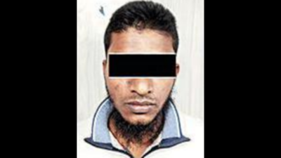 Kolkata: STF arrests 20-year-old al-Qaida man