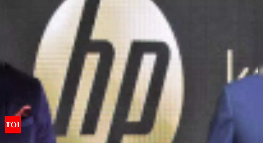India is ‘shining star’ in PC mkt: HP CEO – Times of India