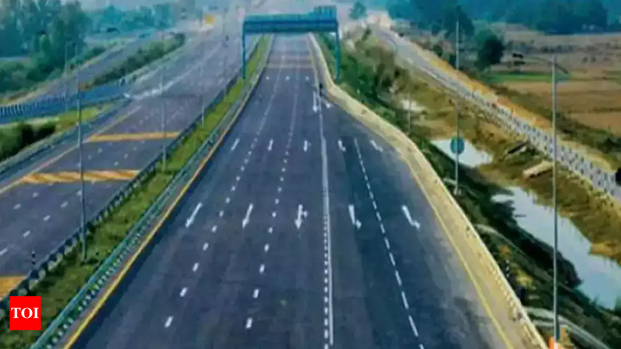 Bengaluru Peripheral Ring Road: Just one company bids for 73-km project :  r/bangaloretransit
