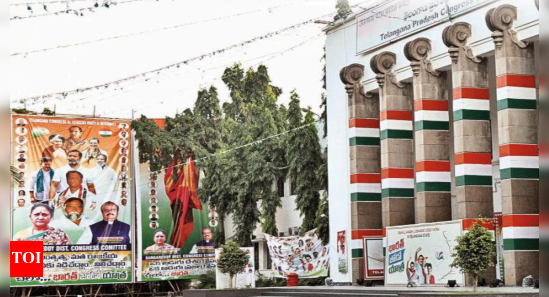 Congress Telangana Congress's soldier Palvai Sravanthi bagged sympathy, no votes, lost deposit