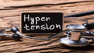 Maharashtra: Lifestyle ills hit villages too, 14% women suffer from hypertension