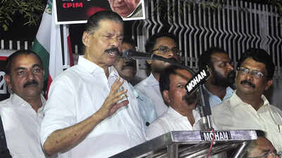 BJP looking for communal polarization in Kerala universities: CPM