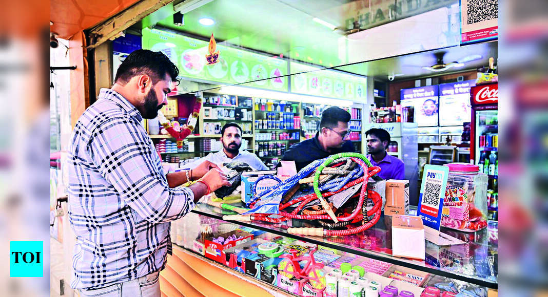 8 Arrested In Drive Against Hookah Ludhiana News Times of India