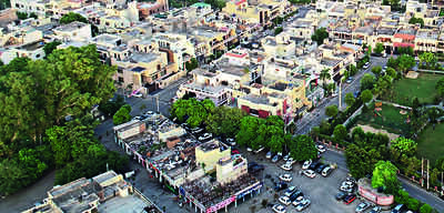 MC ward delimitation process to take another month, say officials